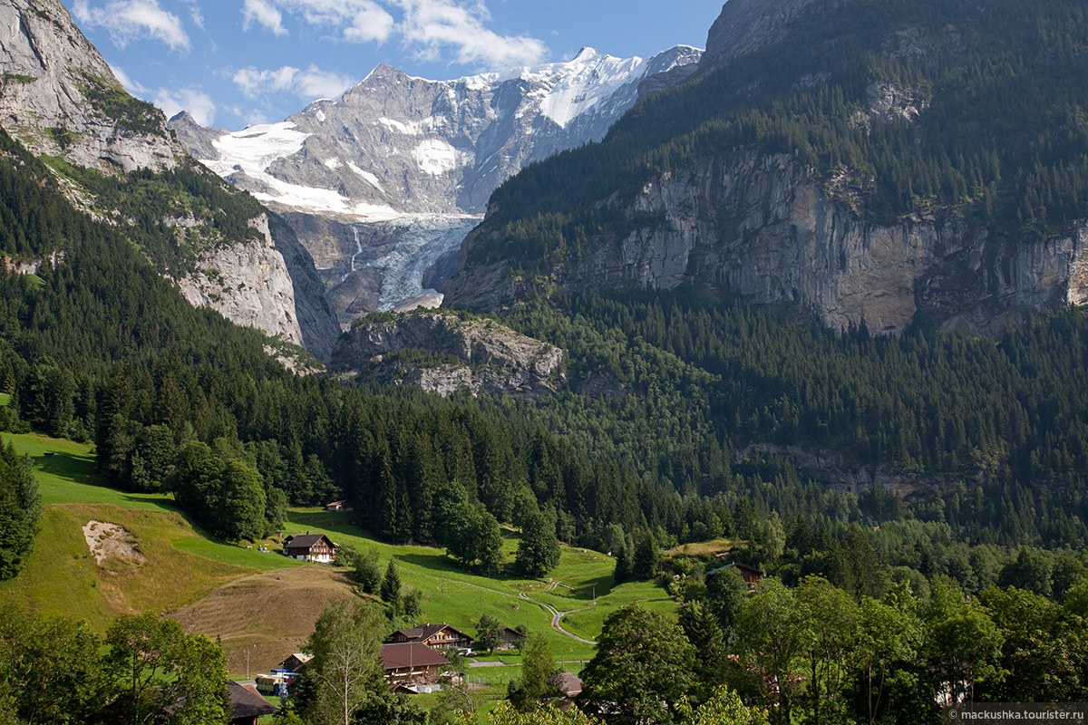 Grindelwald